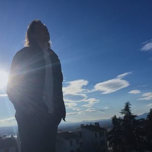 Meet your Posher, Will